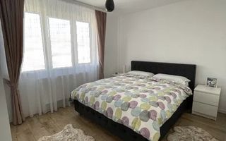 Apartament de vanzare cu 3 camere in Floresti. - Poză 4