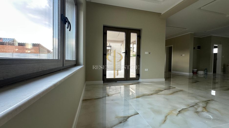 Casă Individuală Modernă cu 4 Dormitoare și Teren Generos – Giroc - Poză 2