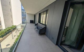 Renting Bucharest | 2 bedroom apartment | Herastrau | 2 parking spaces - Poză 5