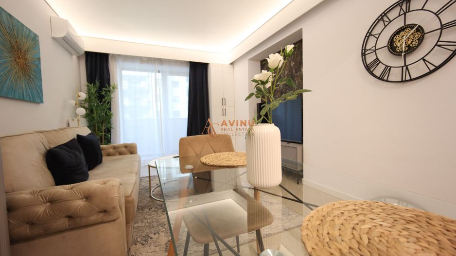 Cortina North | 2 Camere | 45+5mp | Etaj 4 | Loc de parcare | 0% Comis - Poză 5