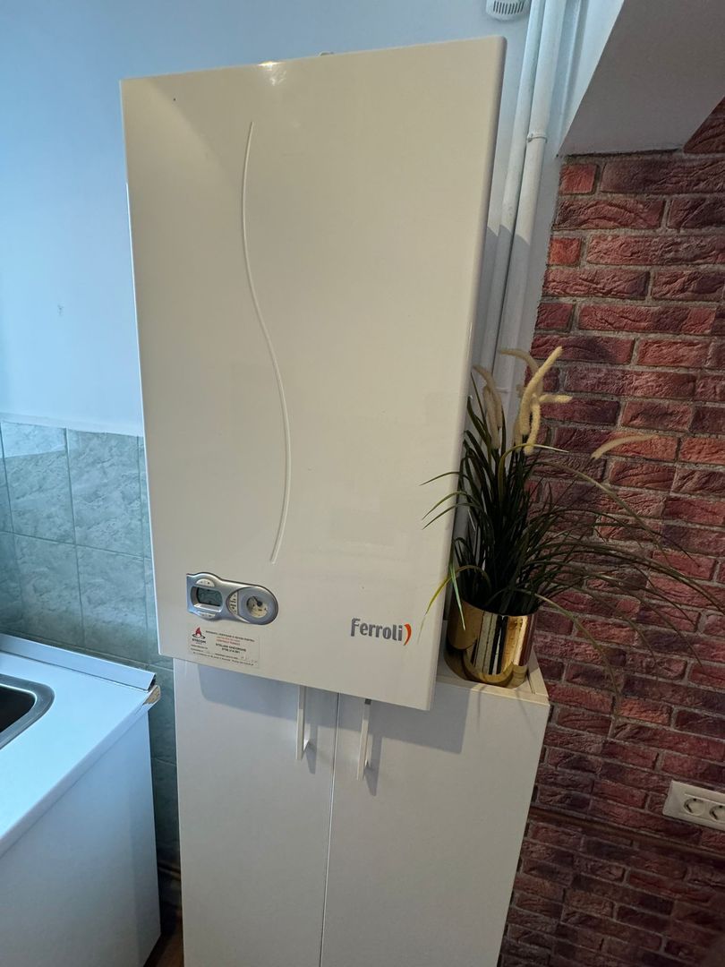 GARSONIERA PRIMAVERII | LUX | CENTRALA - Poză 6