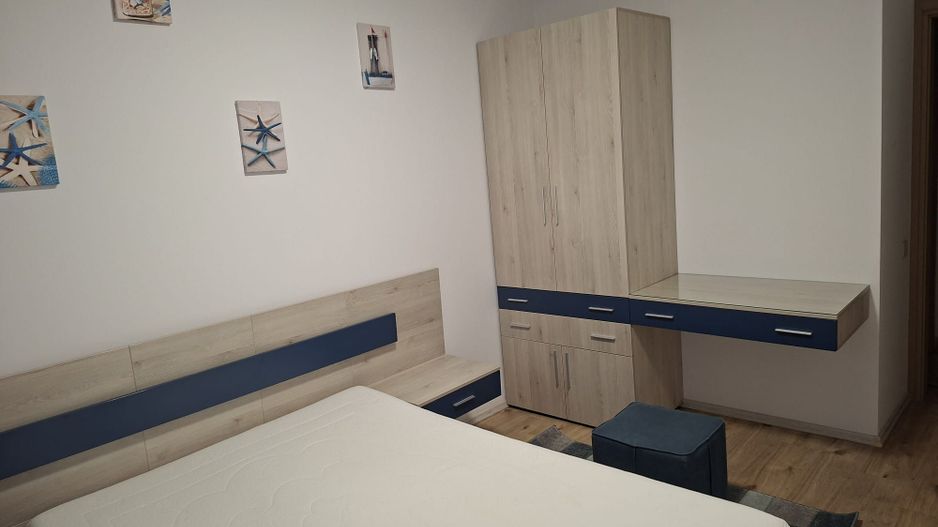 3 camere | Greenfield | Platanilor | Baneasa | parcare - Poză 4