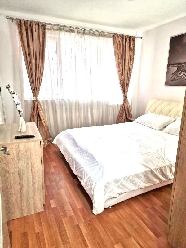 Închiriere Apartament cu 2 camere, 3 min metrou Ștefan cel Mare, AC, Dorobanți ✨ - Poză 6