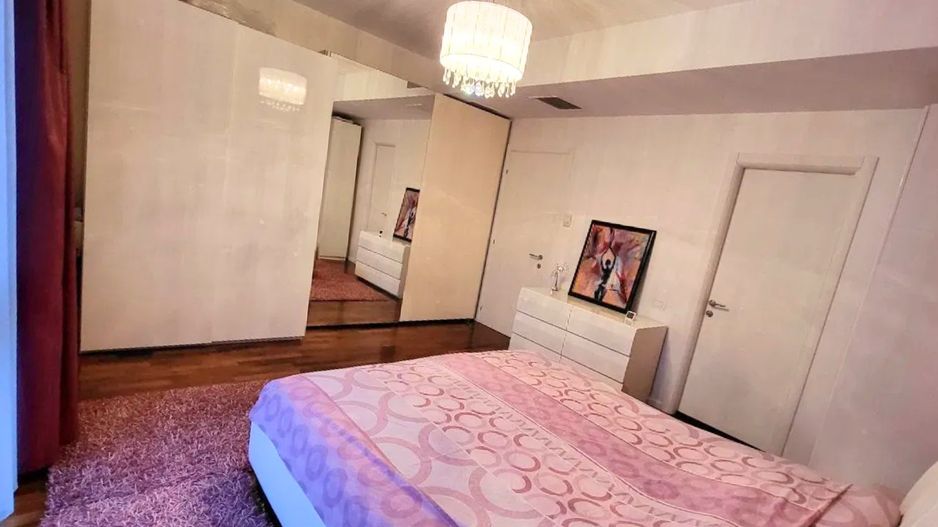 Apartament cu 2 camere spațios modern lângă ambasada Americii - Poză 7