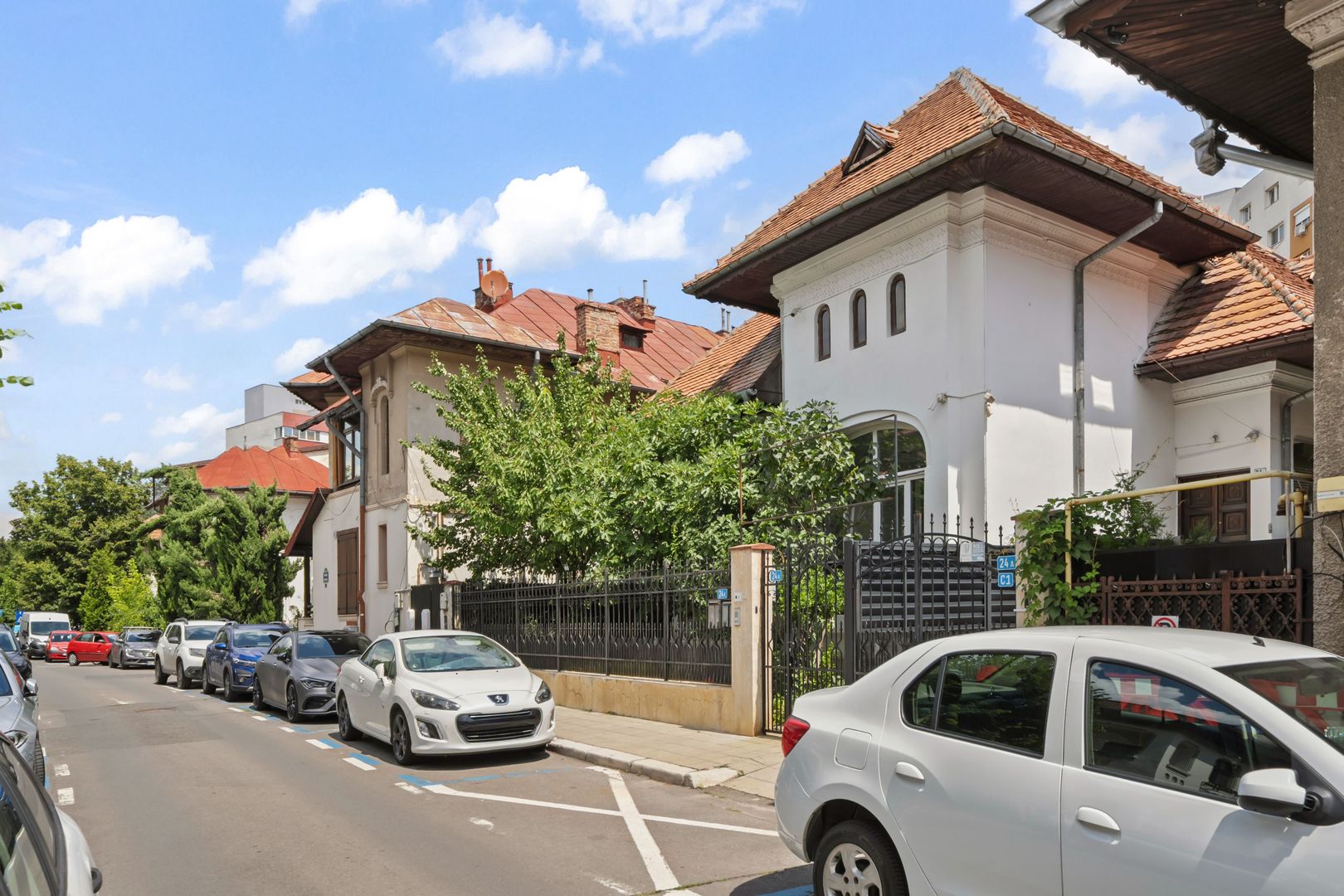 OPORTUNITATE VILA DOROBANTI CAPITALE - Poză 11