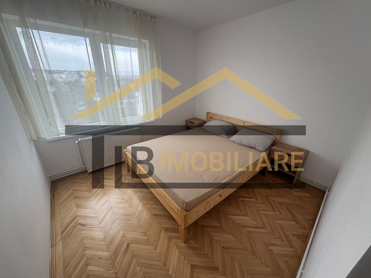 Apartament de 3 camere, 70 mp, decomandat, Zona Fortuna - Poză 4