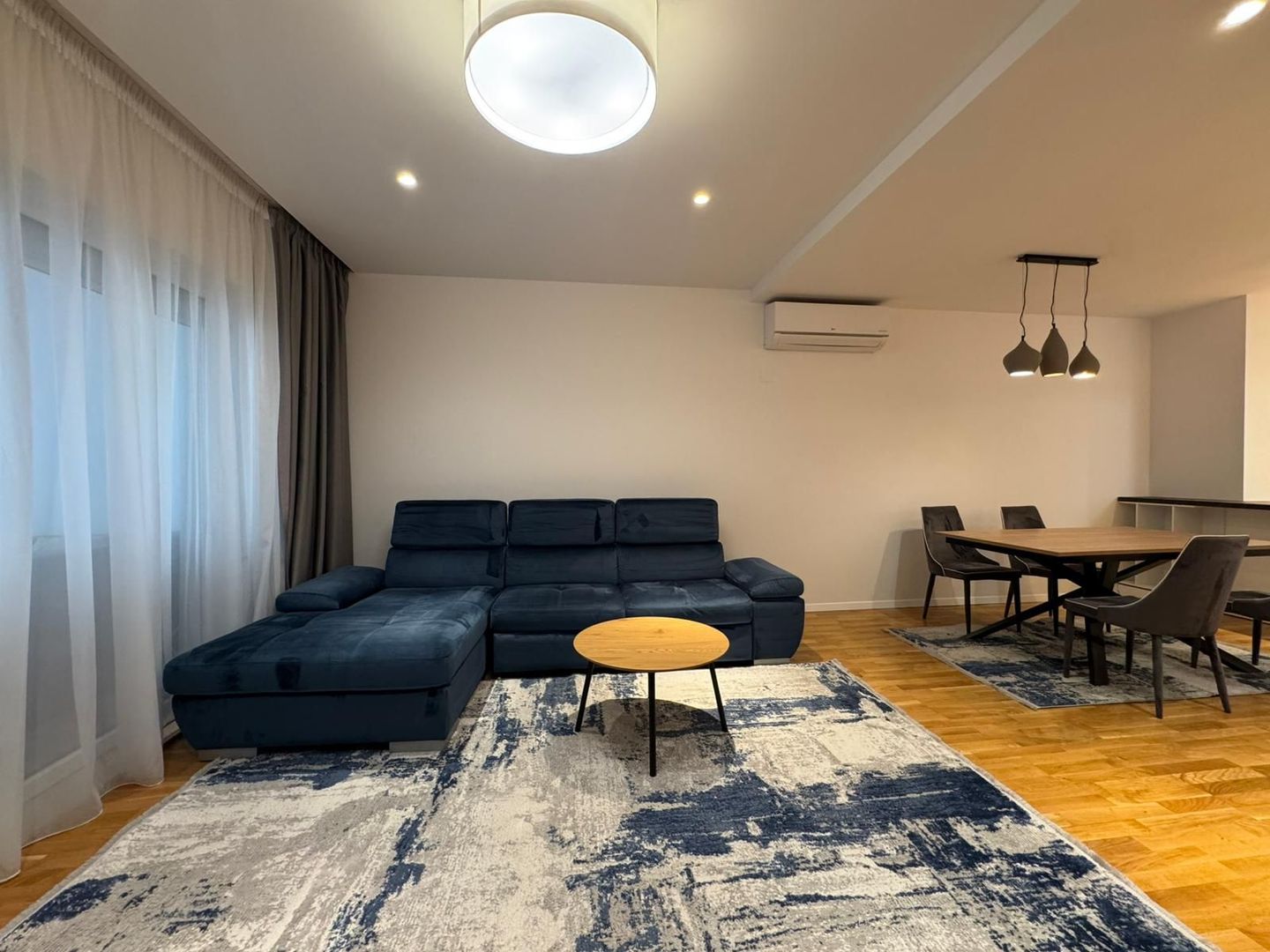 VILA 5 CAMERE,  2 LOCURI DE PARCARE -NEW POINT VILLAGE - Poză 6