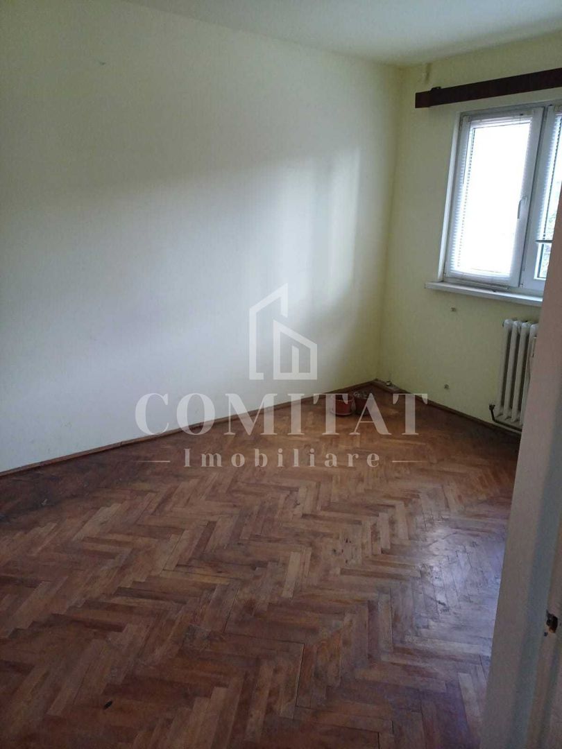 Apartament cu 2 camere | etaj intermediar | zona Diana - Poză 8