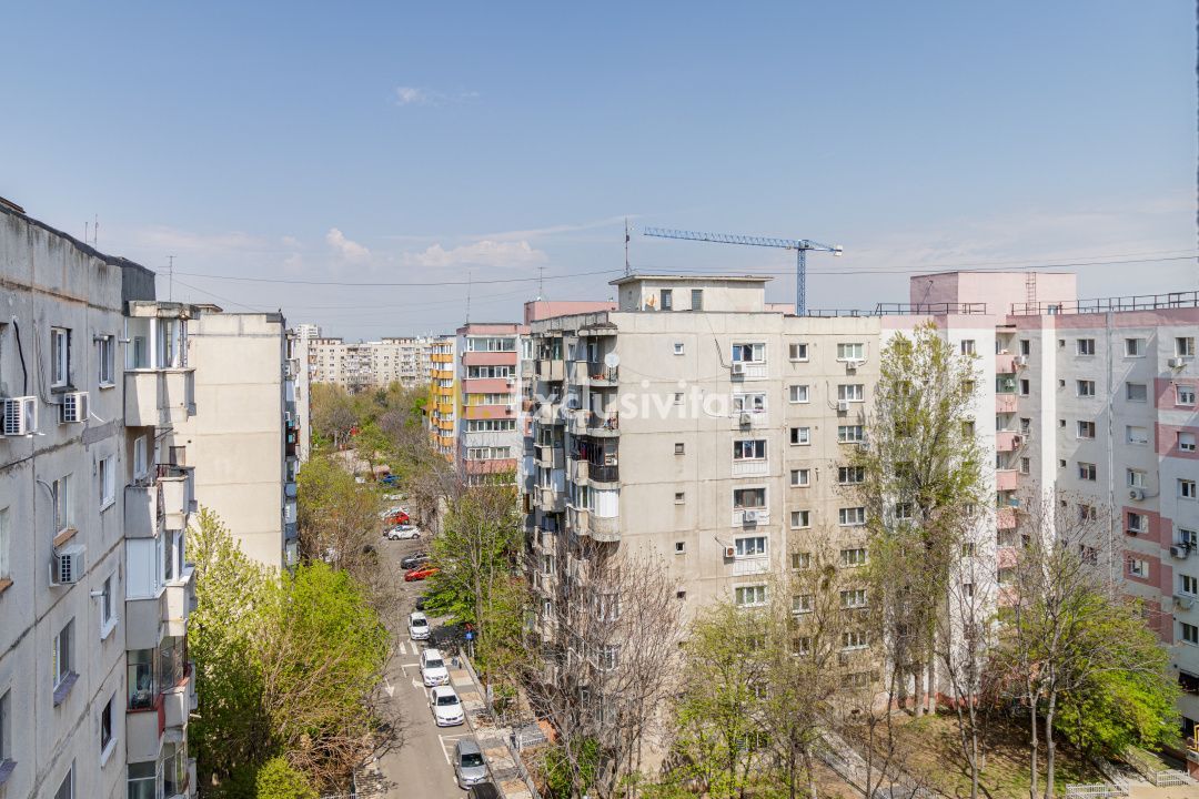 3 camere de inchiriat langa Parcul Sebastian - Poză 16