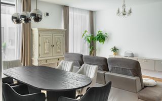 Apartament de 3 camere in Amber Forest - Poză 11