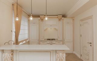 Chirie, casă, 3 camere, strada Melestiu, Centru - Poză 6