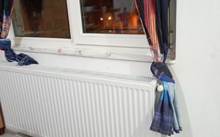 Garsonieră confort 2, mobilată și utilată – str. Motorului - Poză 5