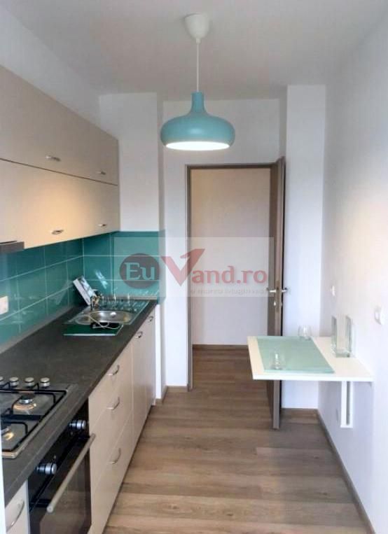 De inchiriat - apartament cu o camera, 47 mp - Faleza Dunarii - Poză 5