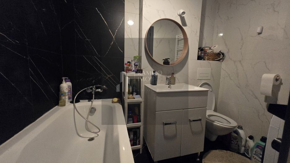 Apartament 2 Camere Popesti Leordeni Perla Residence - Poză 20