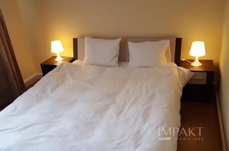 Vânzare apartament modern 2 camere decomandate – Grigorescu! - Poză 2