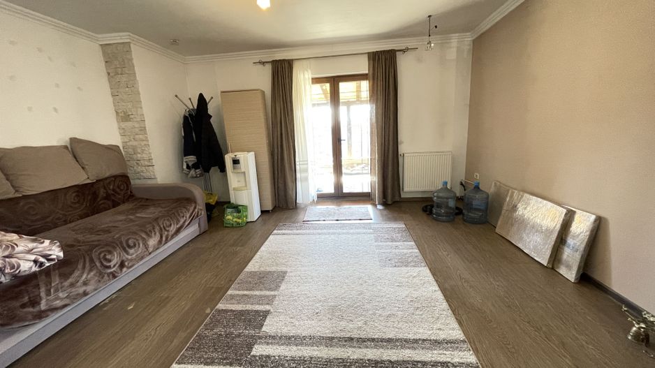 Duplex in Dumbravita cu teren generos - Poză 11