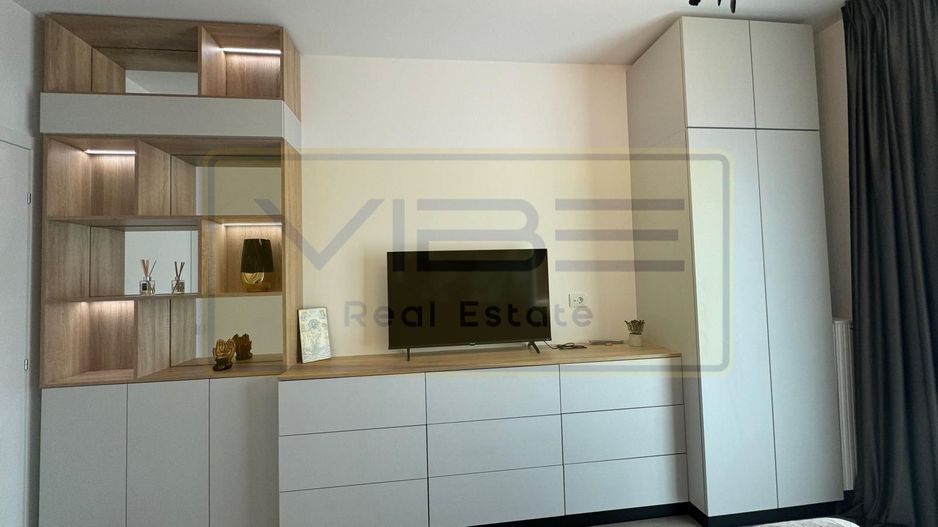 Apartament 3 camere premium  Silk District - Poză 16