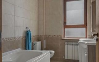 METROU I Apartament lux 3 camere Otopeni I Curte 60 mp I COMISION 0% - Poză 7