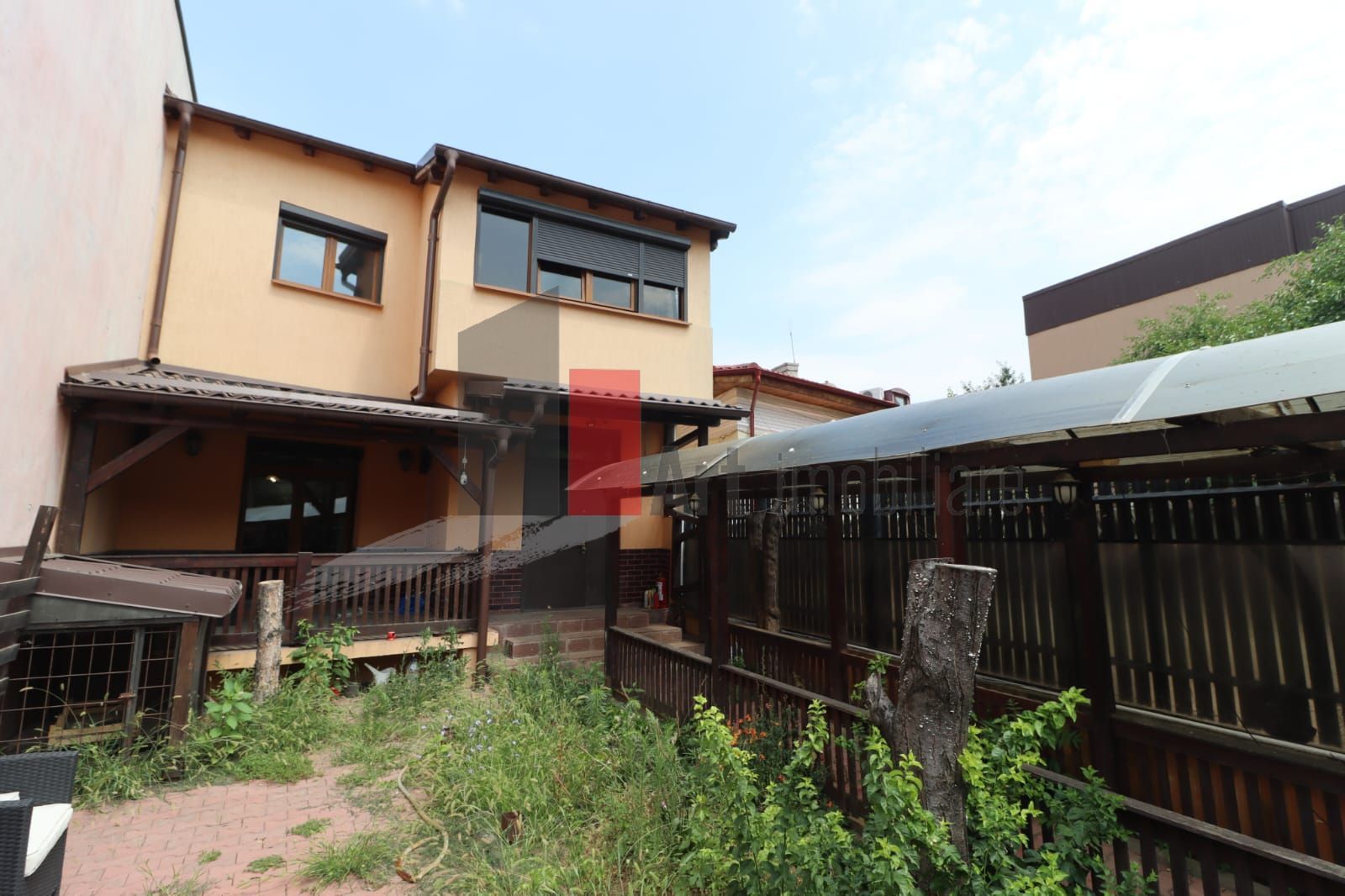 Vila "VARDA" , 200 MP utili, teren 160 mp - Poză 26