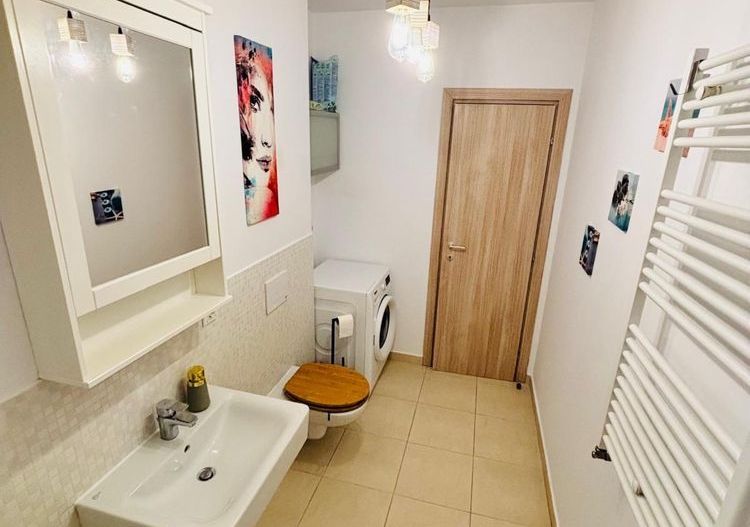 Inchiriere Apartament 2 camere- Zona C-tin Brancoveanu - Poză 5