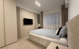 Apartament 3 camere de inchiriat | Cortina North - Poză 7