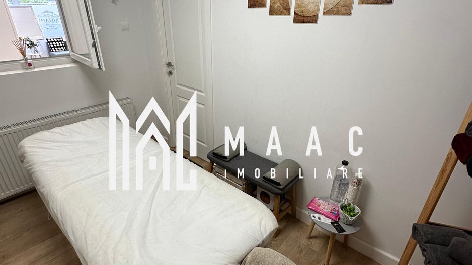 Spatiu comercial I Nou Renovat I Zona Trei Stejari - Poză 11