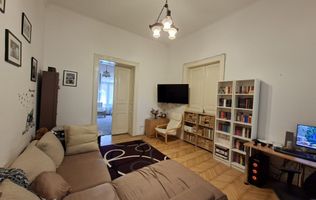 Apartament generos 4 camere la 5 minute de Piața Victoriei