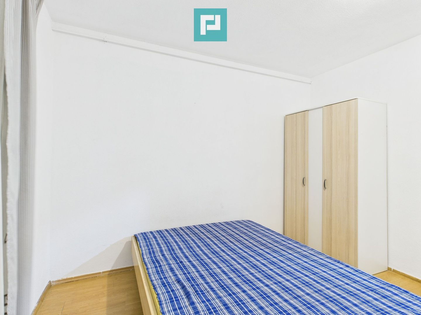 Apartament spațios cu 3 camere, decomandat - Poză 9