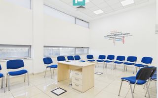 Spațiu de birouri clasa A, 700 mp în Arad - Poză 2