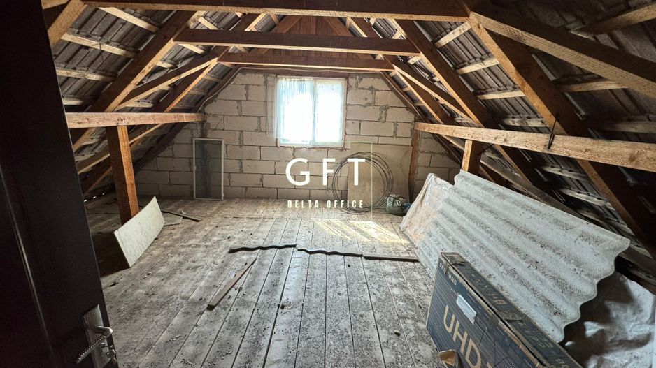 Casa de vanzare, Ocnita-jud. BN - Poză 12