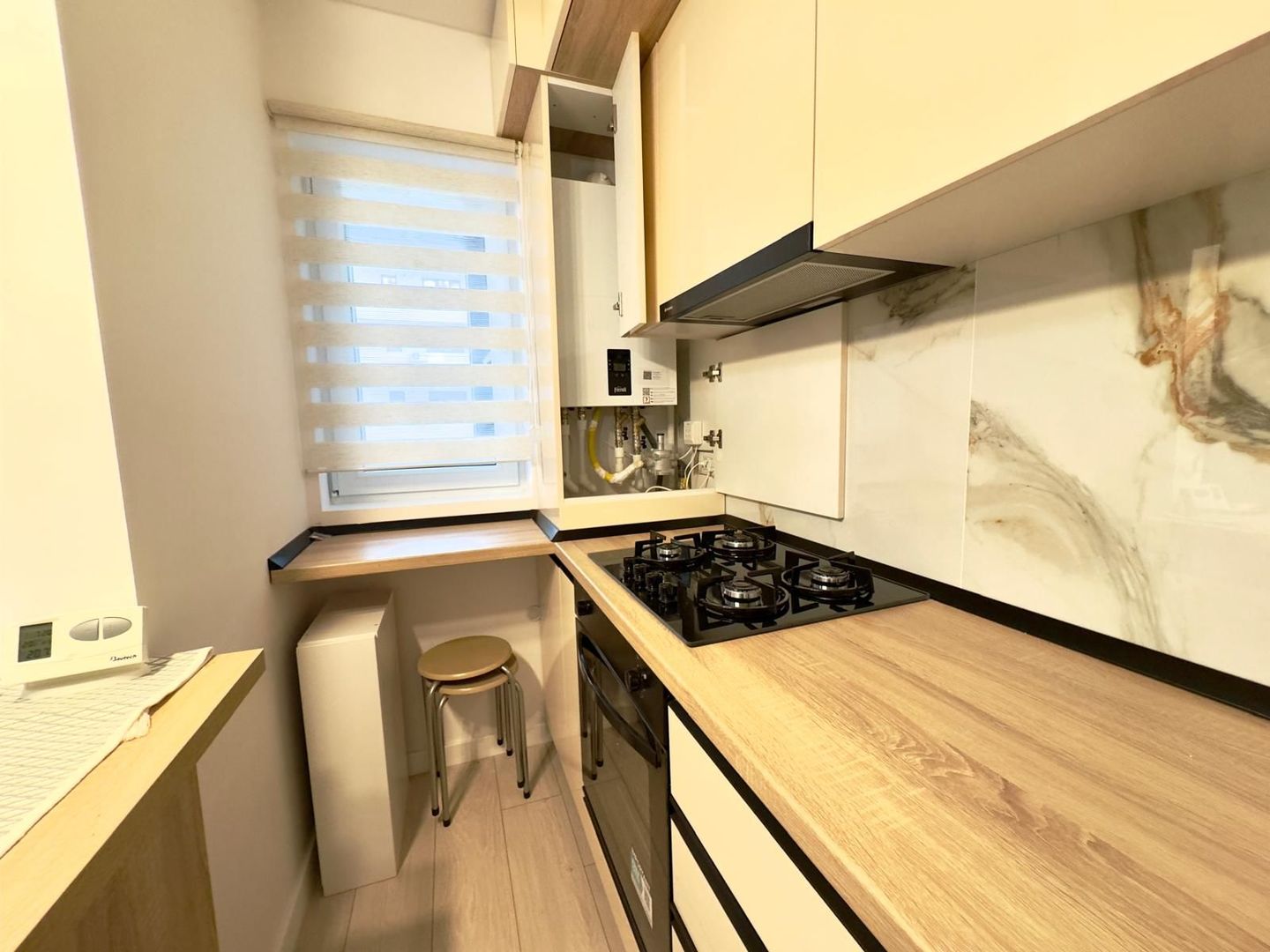 Garsonierea Noua, Prima închiriere -  Comision 0% pentru chiriaș! - Poză 13