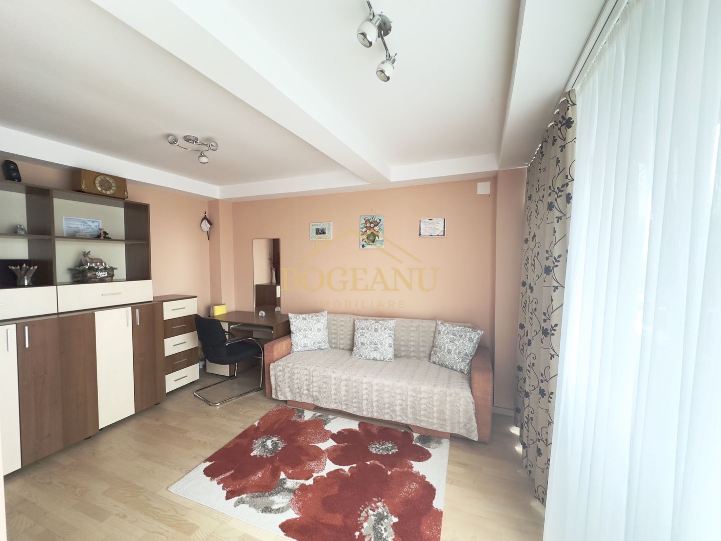 BG72-Cladire Multifunctionala 4 nivele-Girocului - Poză 11