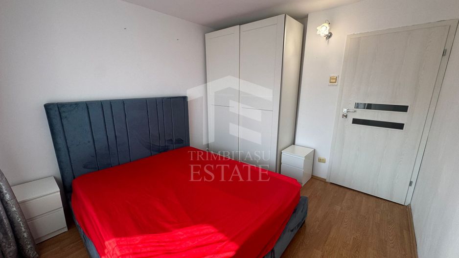 Costin Georgian Chisinau 2 camere 5/8 42 mp - Poză 4