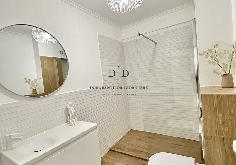 Apartament 2 camere | Parcare | Cartier Terra- Floresti - Poză 7