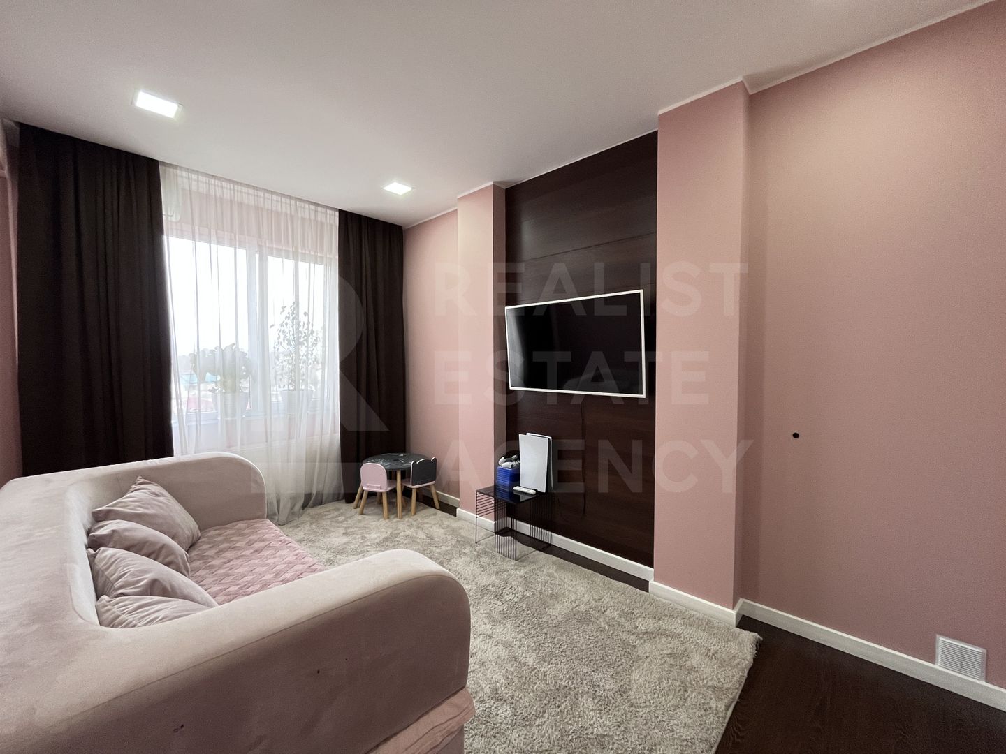 Vânzare, apartament, 2 camere, str. Calea Orheiului, Râșcani - Poză 15