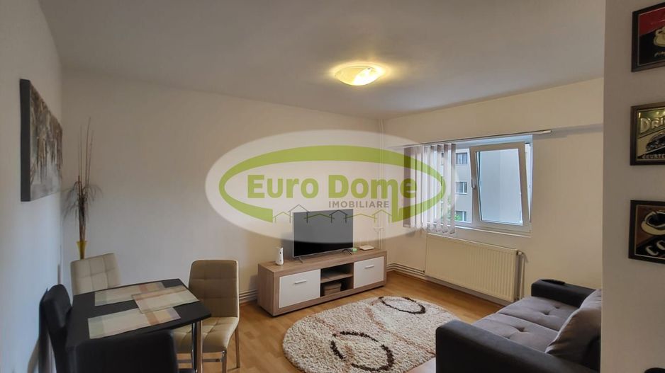 Exclusivitate -Garsoniera zona Spitalul Judetean, pretabilă investitie - Poză 6