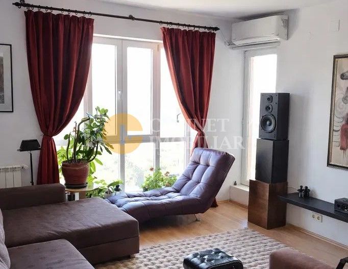 TATARASI - BLOC NOU INTABULAT - ETAJ INTERMEDIAR - MOBILAT SI UTILAT - Poză 3