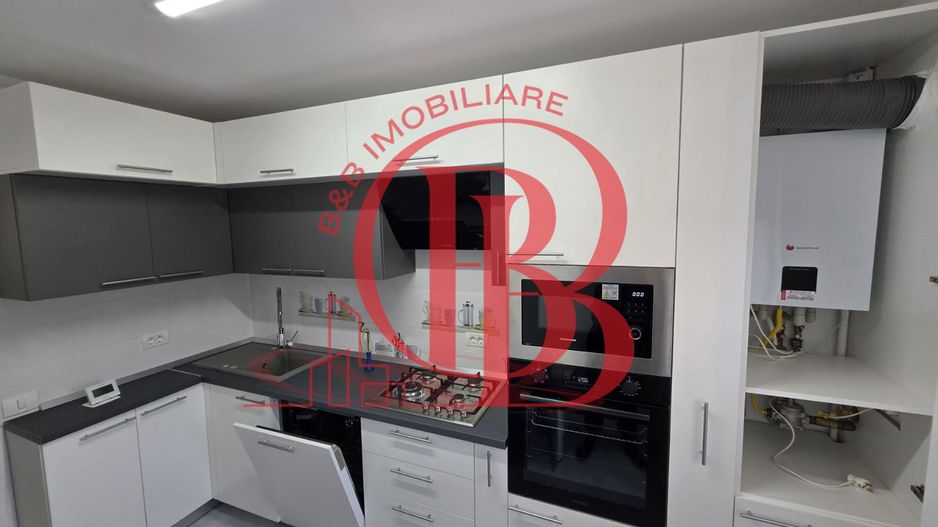 Inchiriere 2 camere+Loc parcare Th. Pallady Prima Inchiriere - Poză 5