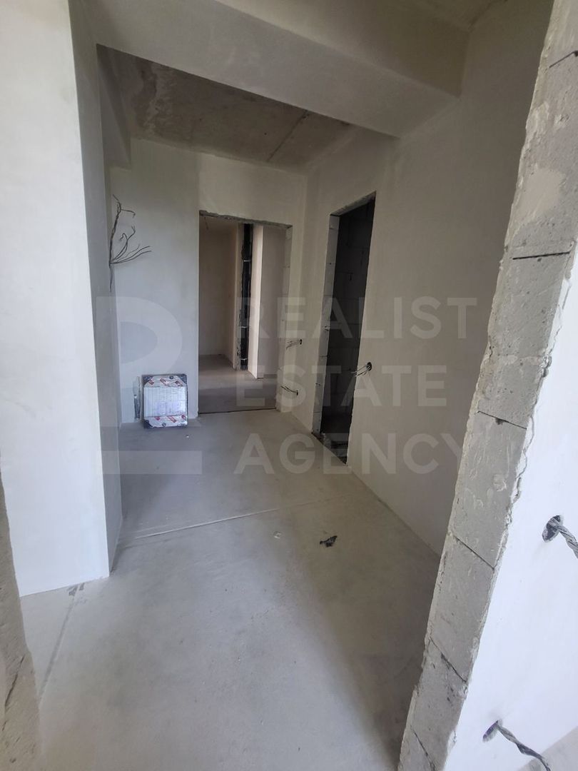 Vânzare,apartament, 1 cameră + living, str. Ialoveni, Telecentru - Poză 14