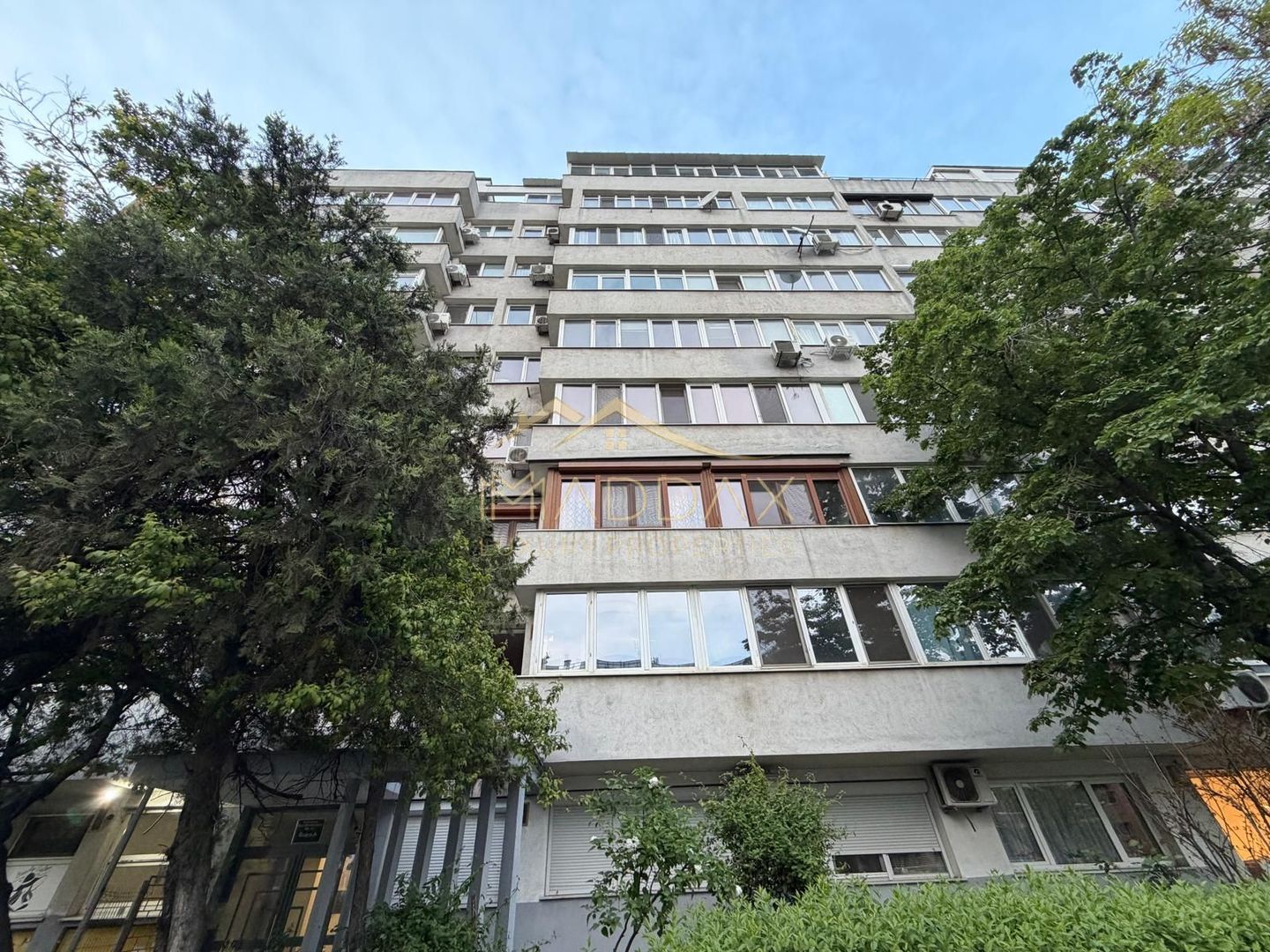 Apartament 2 camere de renovat // Dorobanti // bvd Iancu de Hunedoara - Poză 30