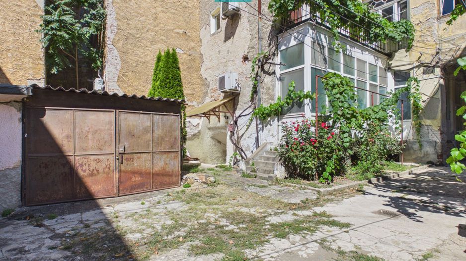 Spațiu comercial  de 29 mp cu vad ultracentral - Poză 10