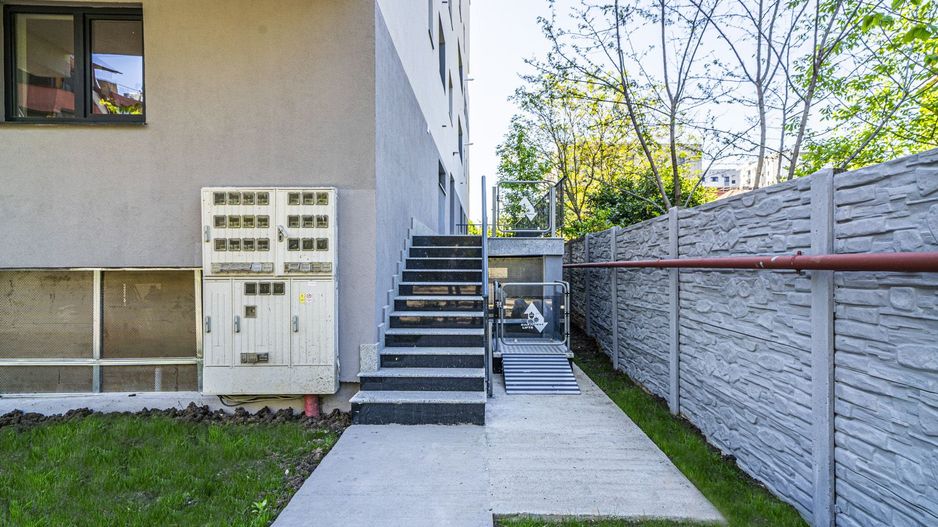 Ap 2 cam. 46 mp, etaj 1 din 4, langa METROU Pacii, str Margelelor, COMISION 0% - Poză 4