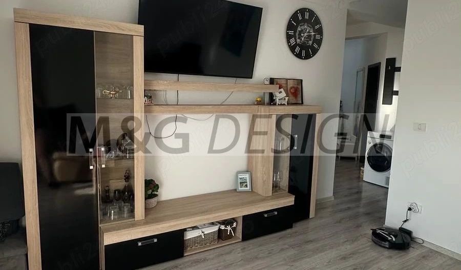 Apartament 3 camere Giroc zona Braytim - Poză 7