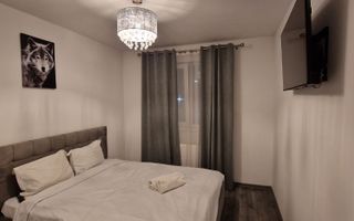 Apartament nou, finisaje premium – zona Dâmbu Rotund. - Poză 6