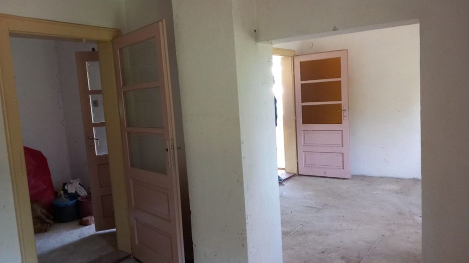 brasadas.com vinde casa 3 cam teren 2200mp zona TITULESCU. - Poză 4