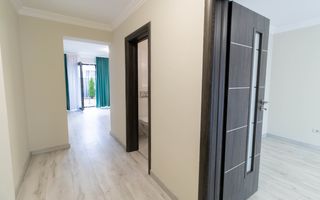 Apartament 2 camere/Intabulat/Curte/Credit - Poză 10