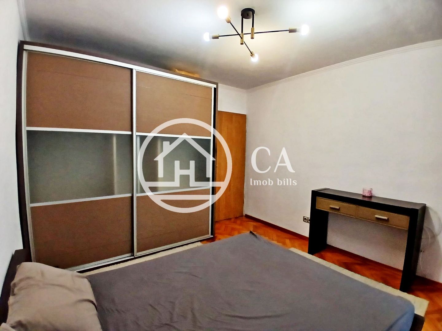 Apartament cu 2 camere de inchiriat pe Bulevardul Dacia, Oradea - Poză 4