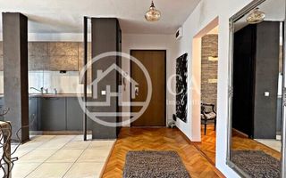 Apartament de inchiriat cu 3 camere in zona Dacia, Oradea - Poză 9