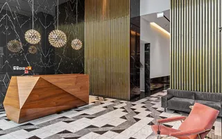 Apartament 2 camere / One Tower Herăstrău / Finisaje lux - Poză 14