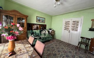 De vanzare Casa cu teren 3500MP in Sabisa/Maramures - Poză 4